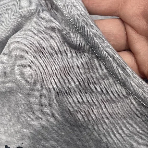 Disney Parks Maleficent Sinister Graphic Shirt Women Small Small Pulls In Back - Picture 8 of 12